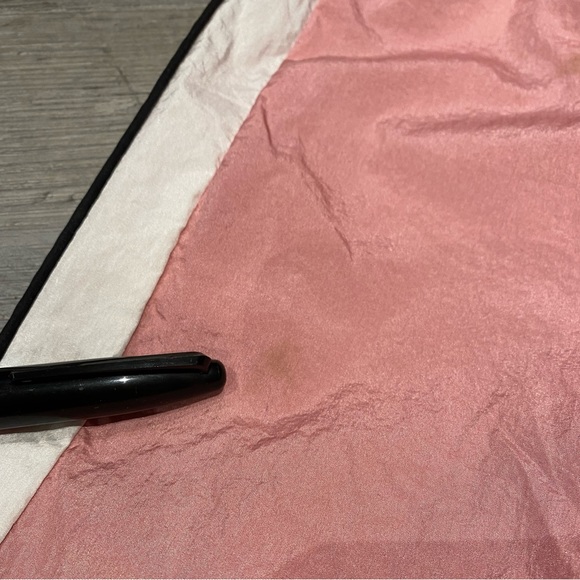 Ellesse 1/4 Zip Pullover Hooded Windbreaker Jacket Women’s Size XS - Picture 6 of 7